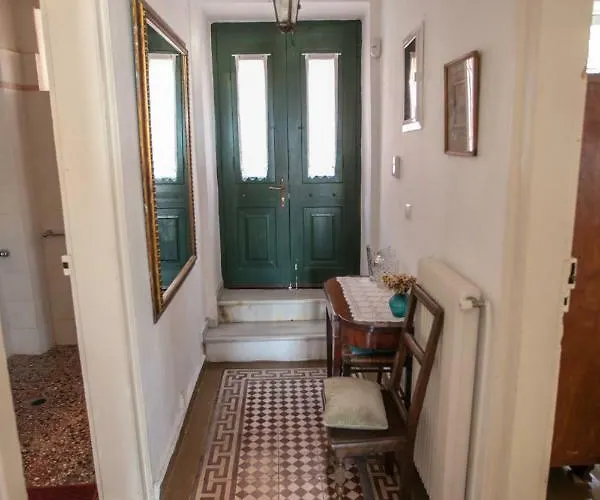 بيت للعطل Tis Mammis *