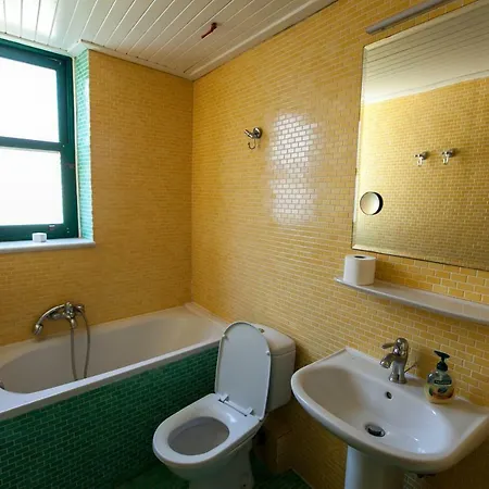 Tis Mammis Holiday home *