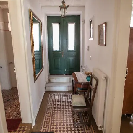 Tatil Evi Tis Mammis *