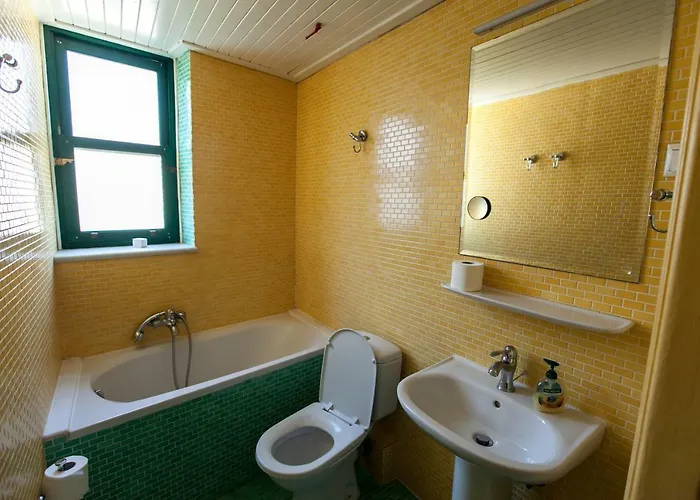 Tis Mammis Ferienhaus *